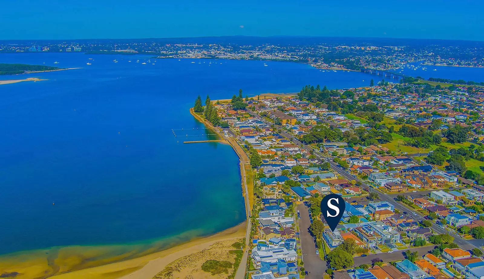 2 Dickin Avenue, Sandringham Sold by Sydney Sotheby's International Realty - image 25