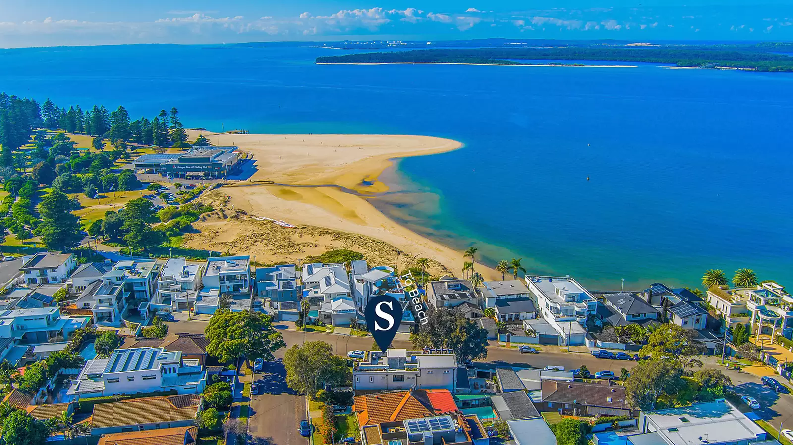 2 Dickin Avenue, Sandringham Sold by Sydney Sotheby's International Realty - image 2