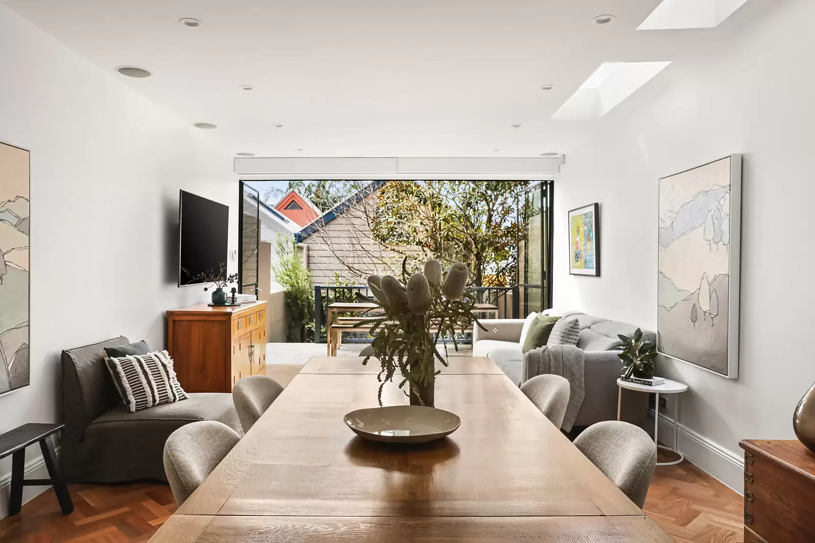 78 Paddington Street, Paddington Sold by Sydney Sotheby's International Realty - image 6