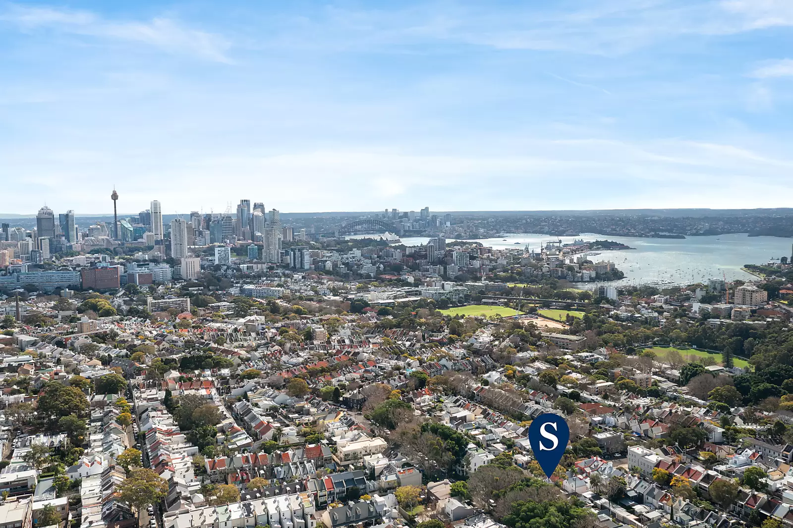 78 Paddington Street, Paddington Sold by Sydney Sotheby's International Realty - image 21