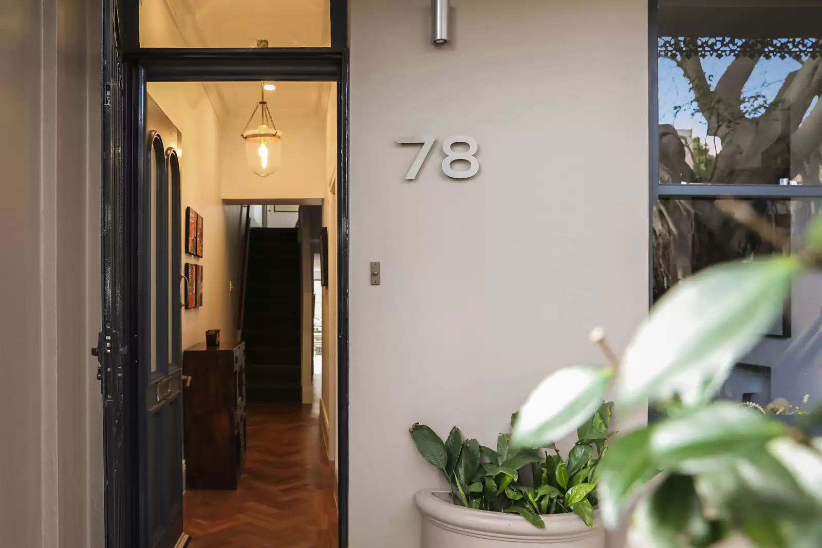78 Paddington Street, Paddington Sold by Sydney Sotheby's International Realty - image 19