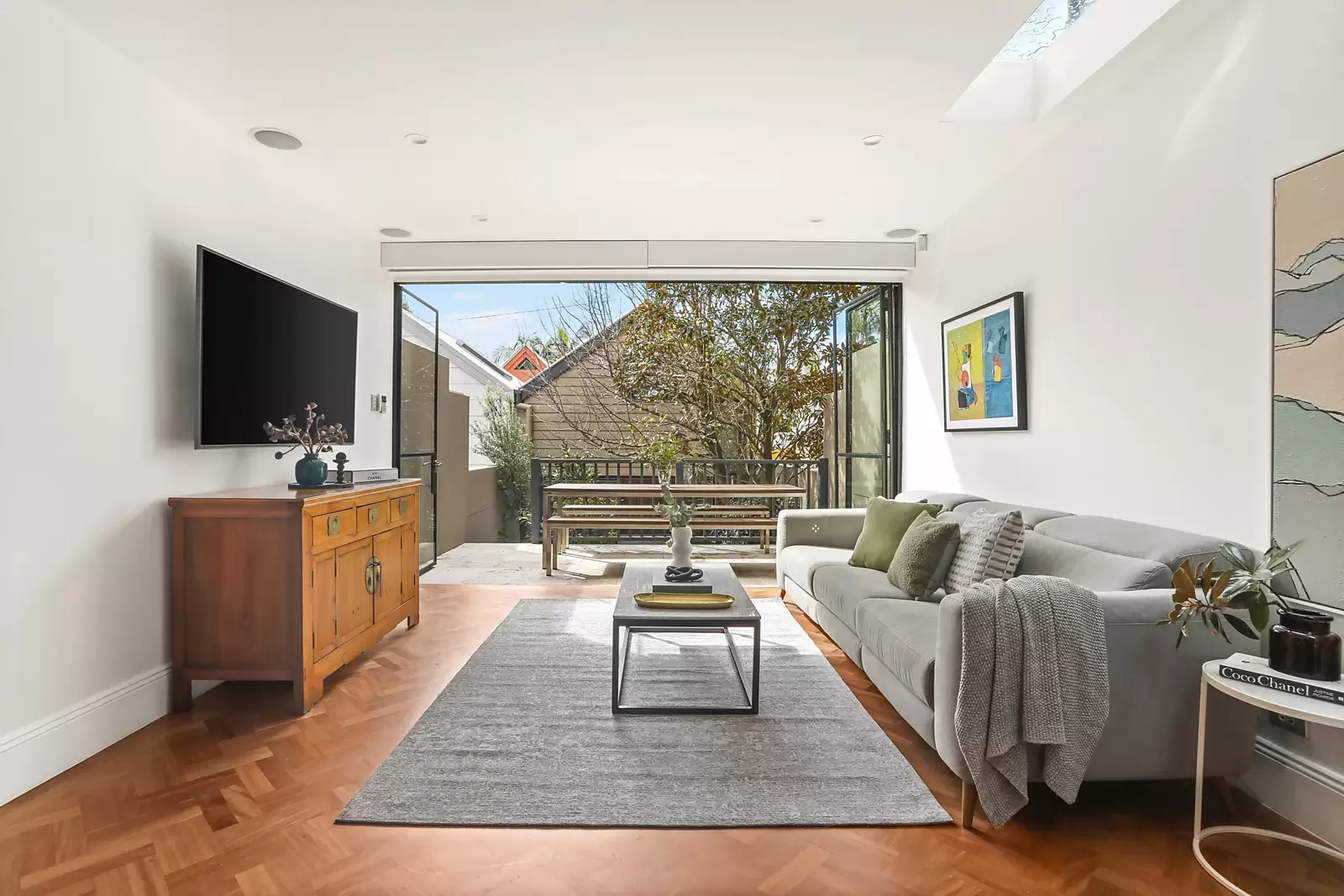 78 Paddington Street, Paddington Sold by Sydney Sotheby's International Realty - image 4