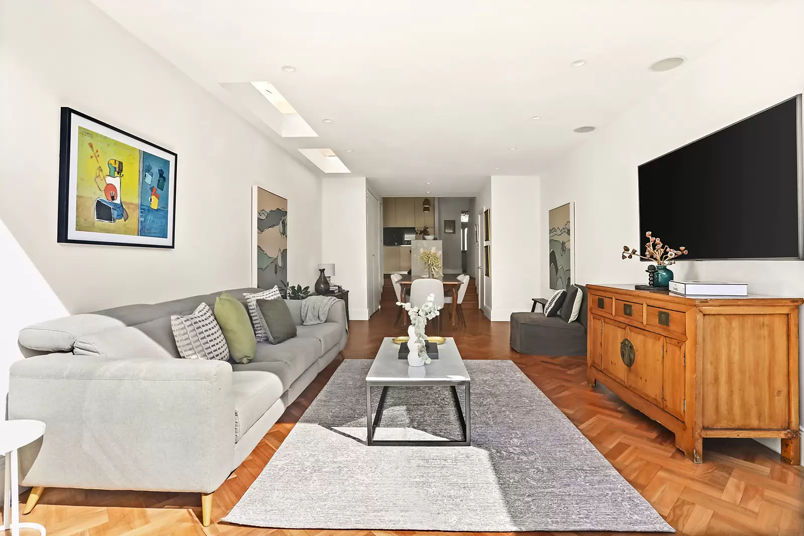 78 Paddington Street, Paddington Sold by Sydney Sotheby's International Realty - image 3