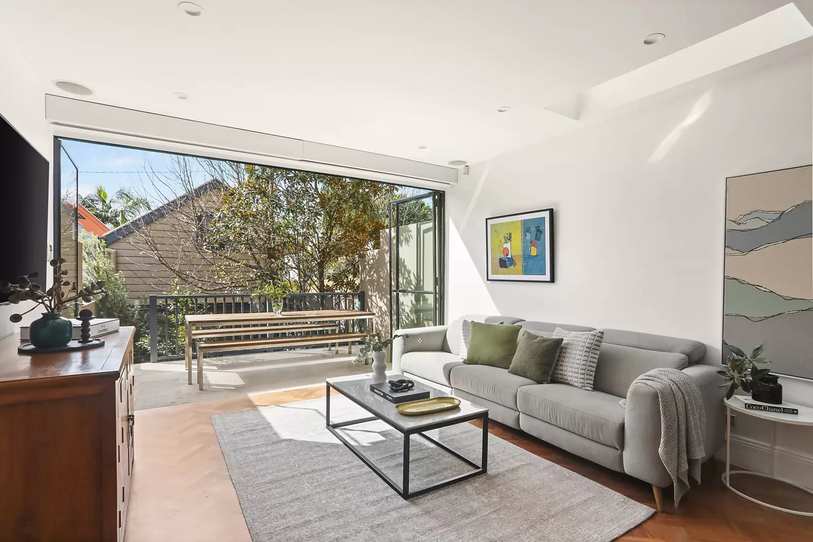 78 Paddington Street, Paddington Sold by Sydney Sotheby's International Realty - image 9