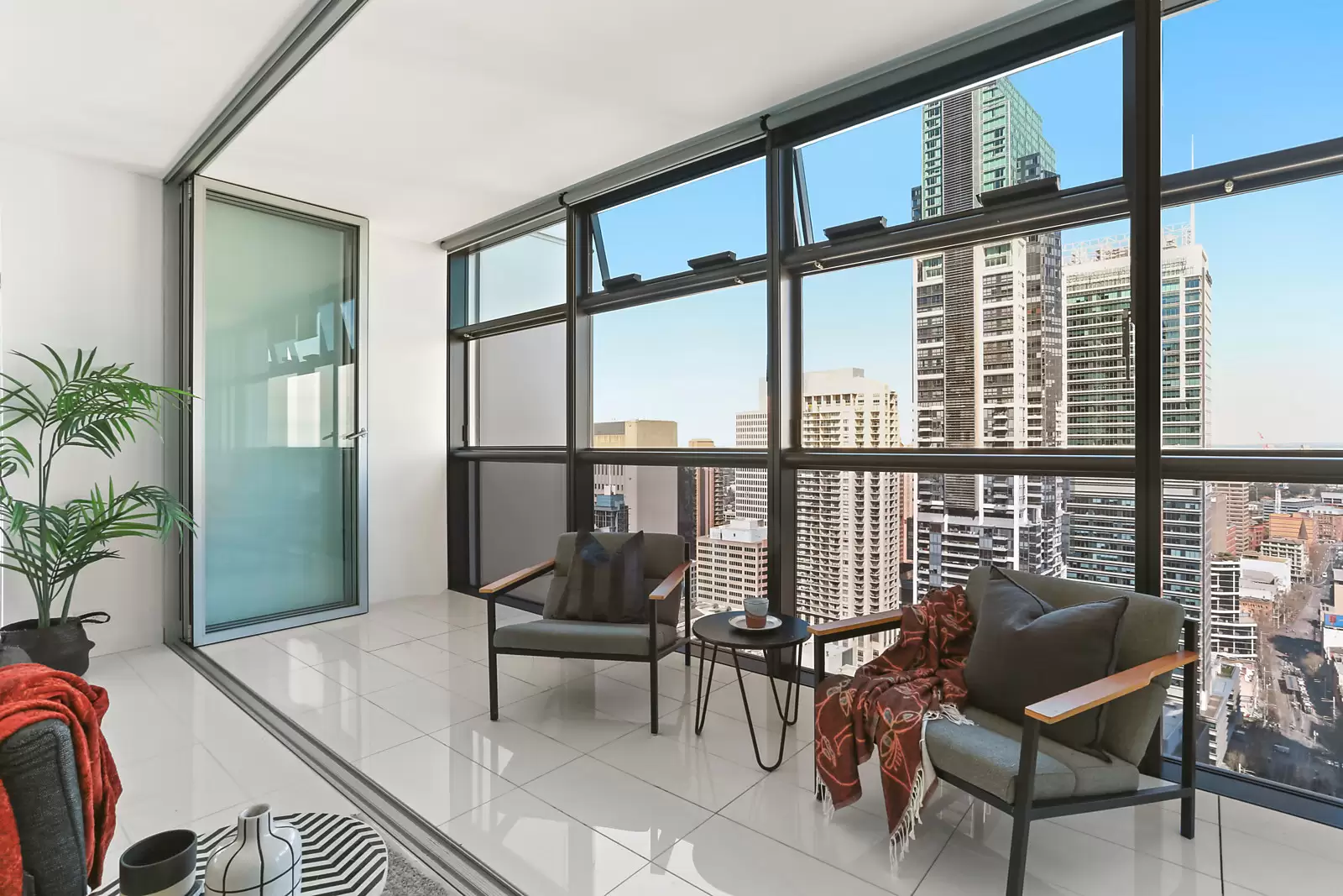 4206/101 Bathurst Street, Sydney Sold by Sydney Sotheby's International Realty - image 6