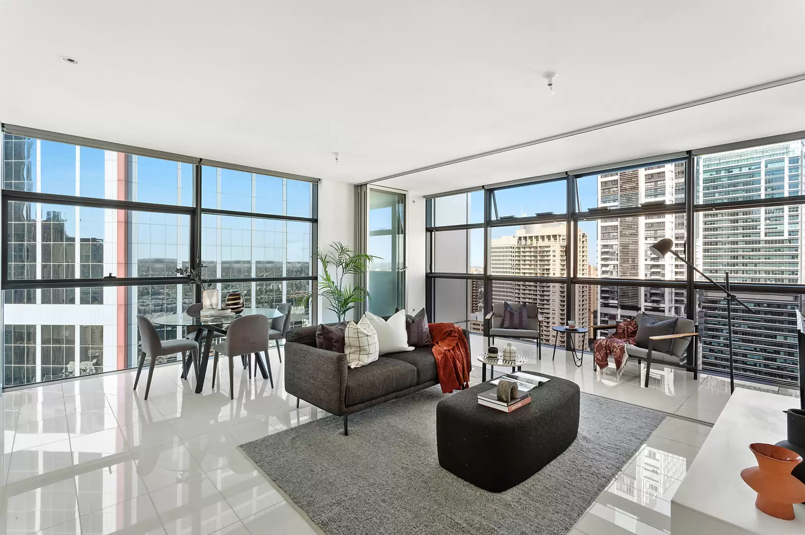 4206/101 Bathurst Street, Sydney Sold by Sydney Sotheby's International Realty - image 1