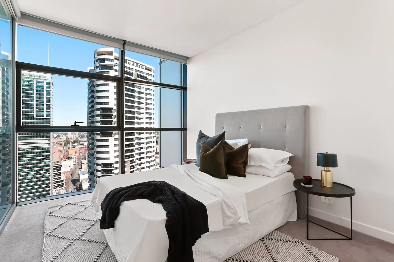 4206/101 Bathurst Street, Sydney Sold by Sydney Sotheby's International Realty - image 10