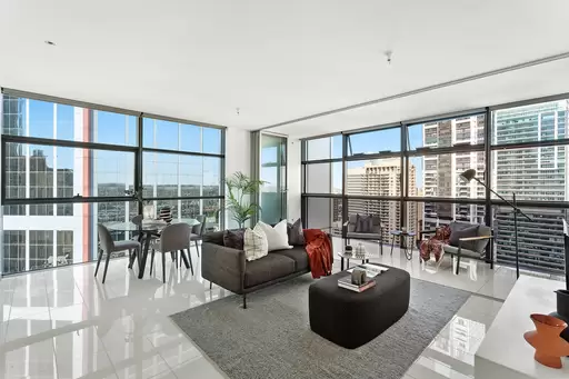 4206/101 Bathurst Street, Sydney Sold by Sydney Sotheby's International Realty