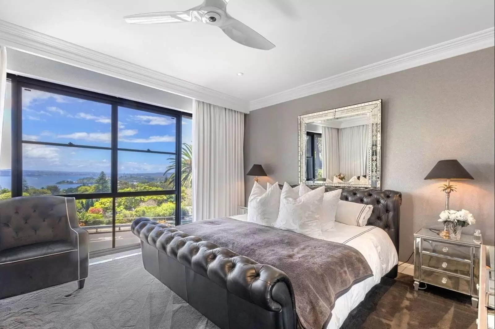63A New South Head Road, Vaucluse Leased by Sydney Sotheby's International Realty - image 7