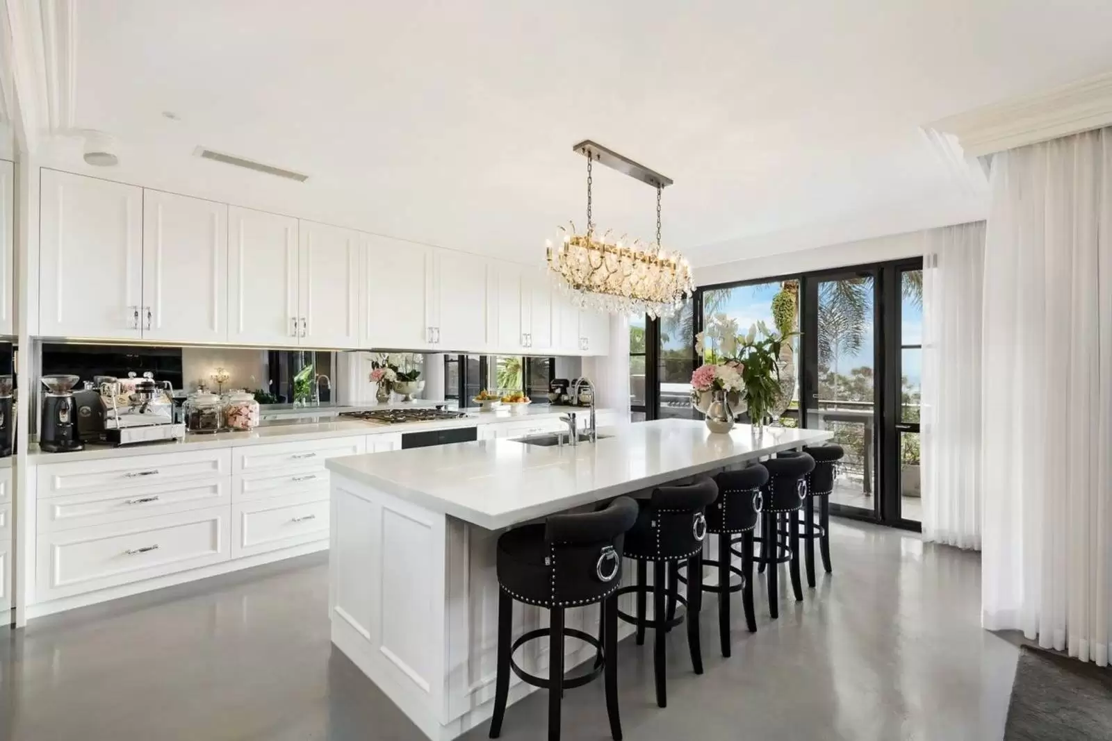 63A New South Head Road, Vaucluse Leased by Sydney Sotheby's International Realty - image 3