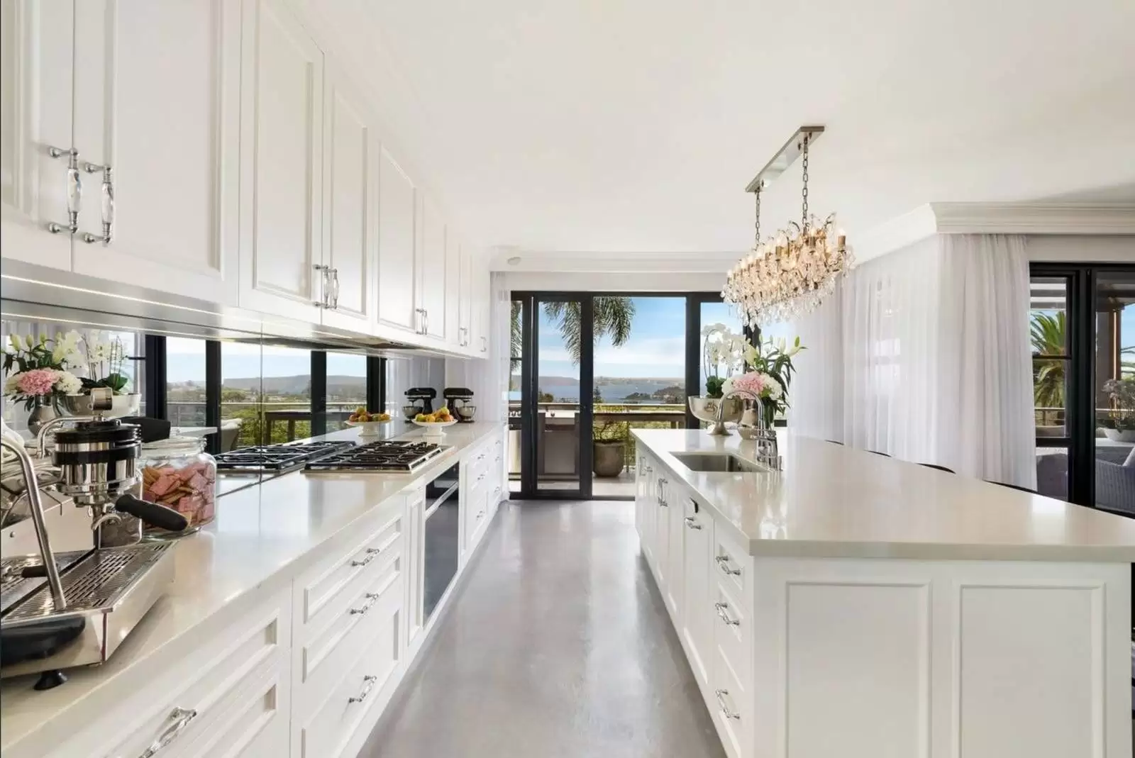 63A New South Head Road, Vaucluse Leased by Sydney Sotheby's International Realty - image 4