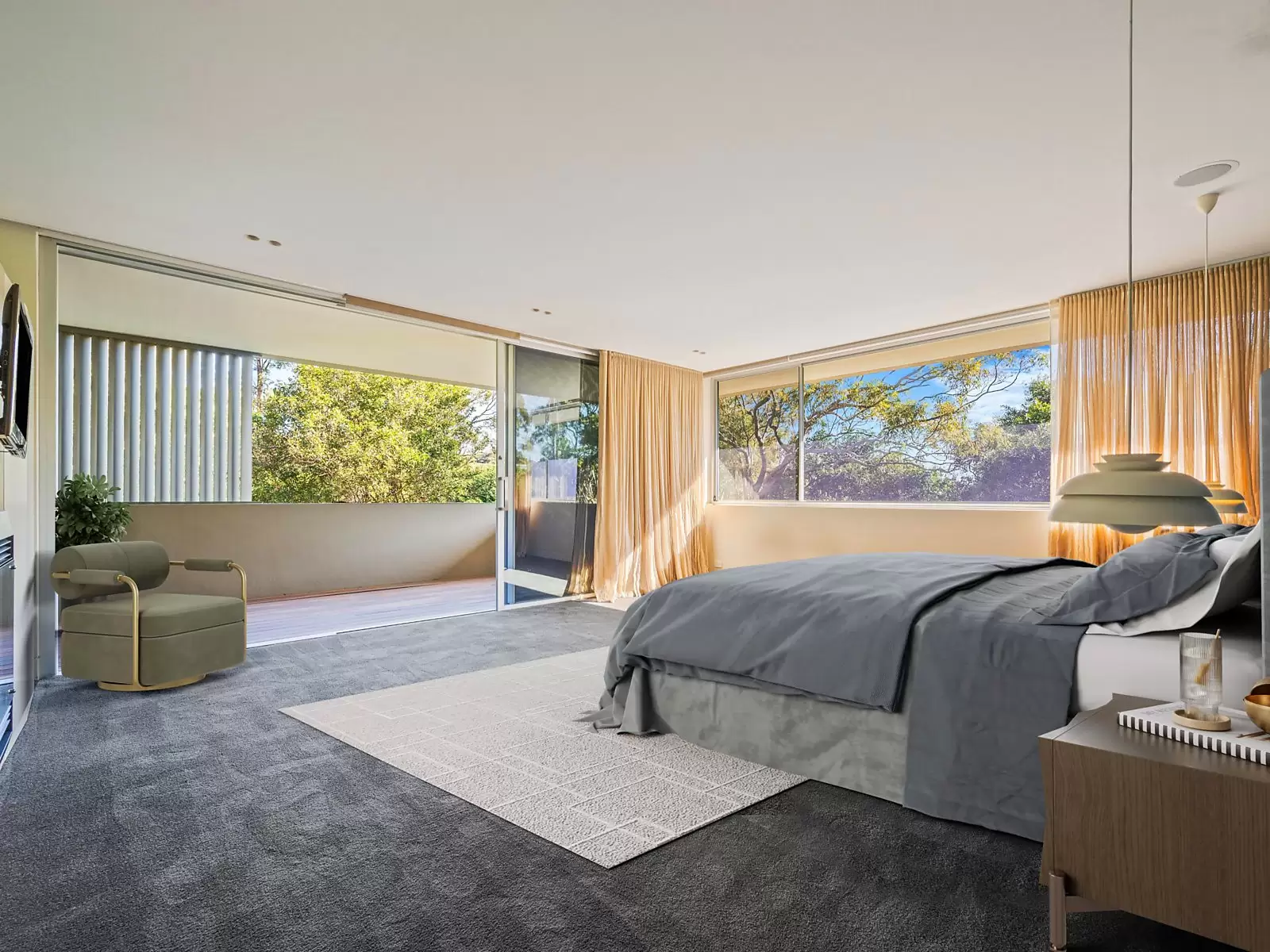 20 Fitzwilliam Road, Vaucluse Sold by Sydney Sotheby's International Realty - image 7