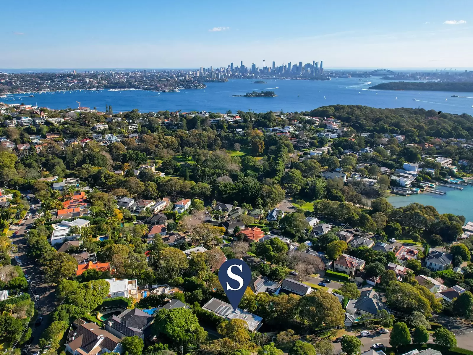 20 Fitzwilliam Road, Vaucluse Sold by Sydney Sotheby's International Realty - image 17