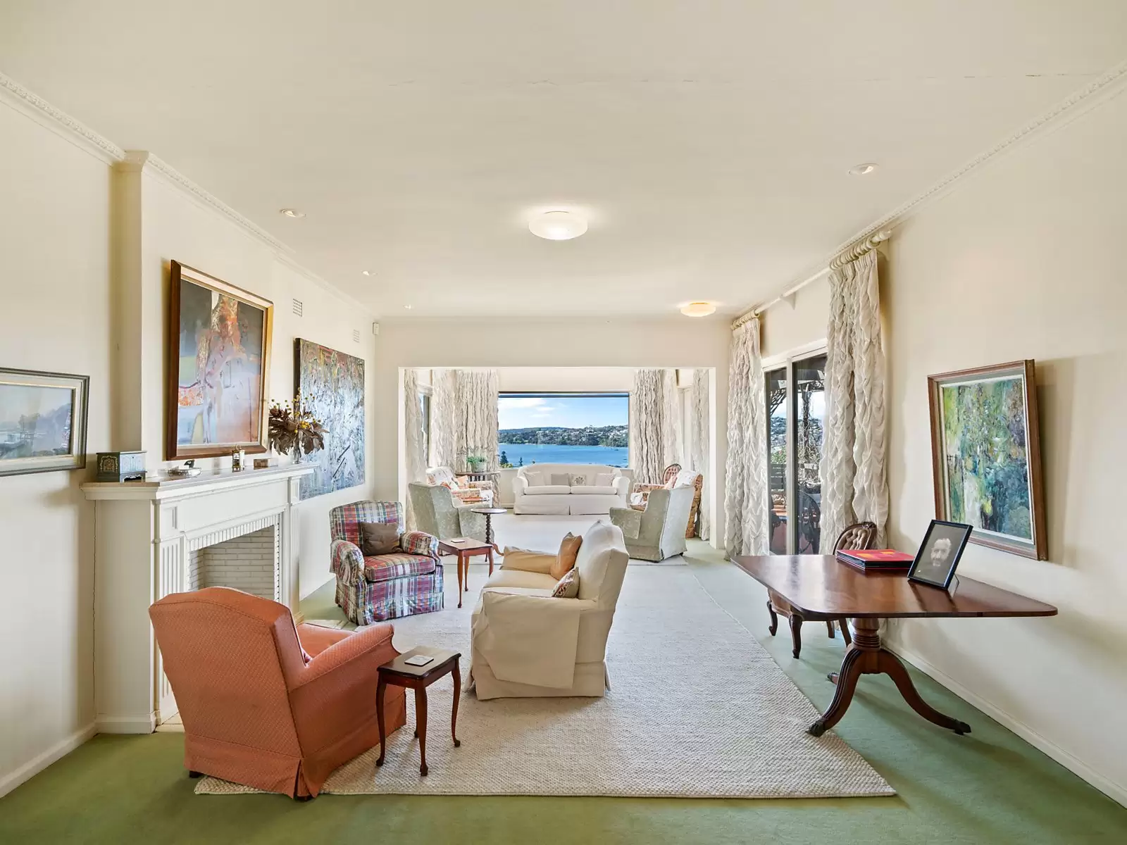 24A Drumalbyn Road, Bellevue Hill Sold by Sydney Sotheby's International Realty - image 8