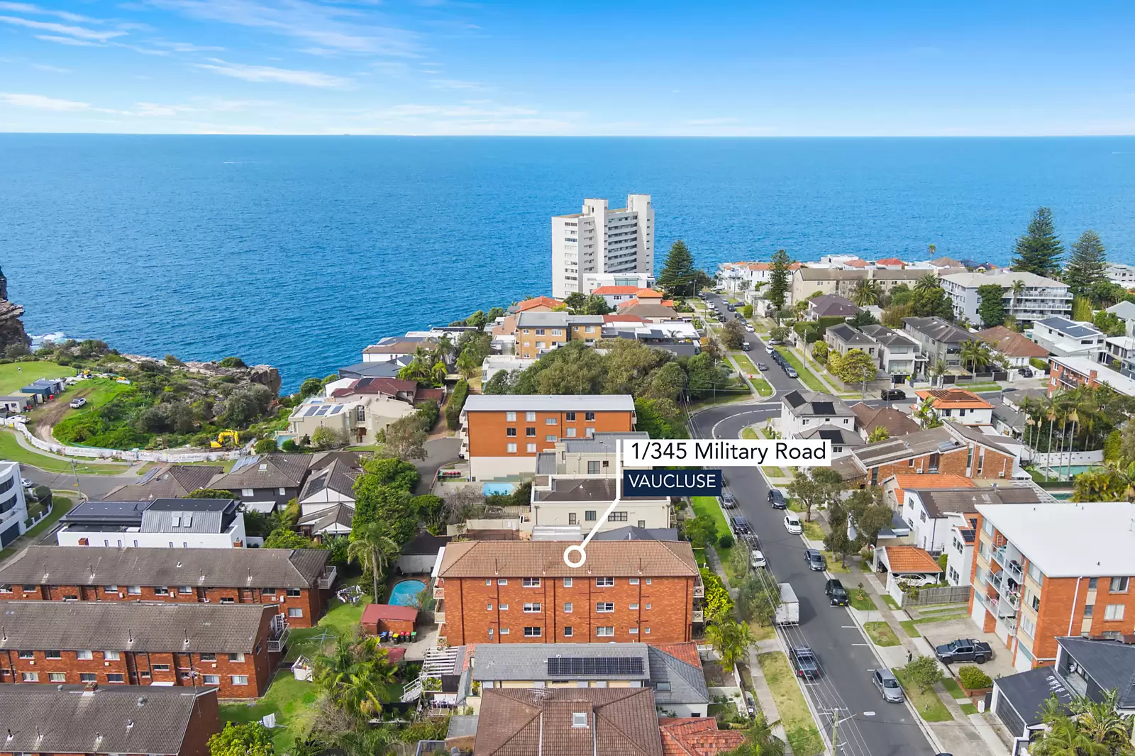 1/345 Military Road, Vaucluse Sold by Sydney Sotheby's International Realty - image 16