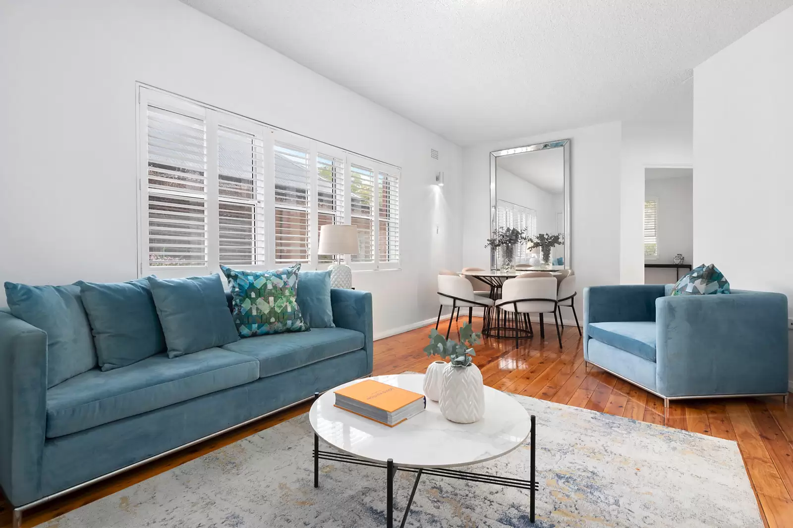 1/345 Military Road, Vaucluse Sold by Sydney Sotheby's International Realty - image 1