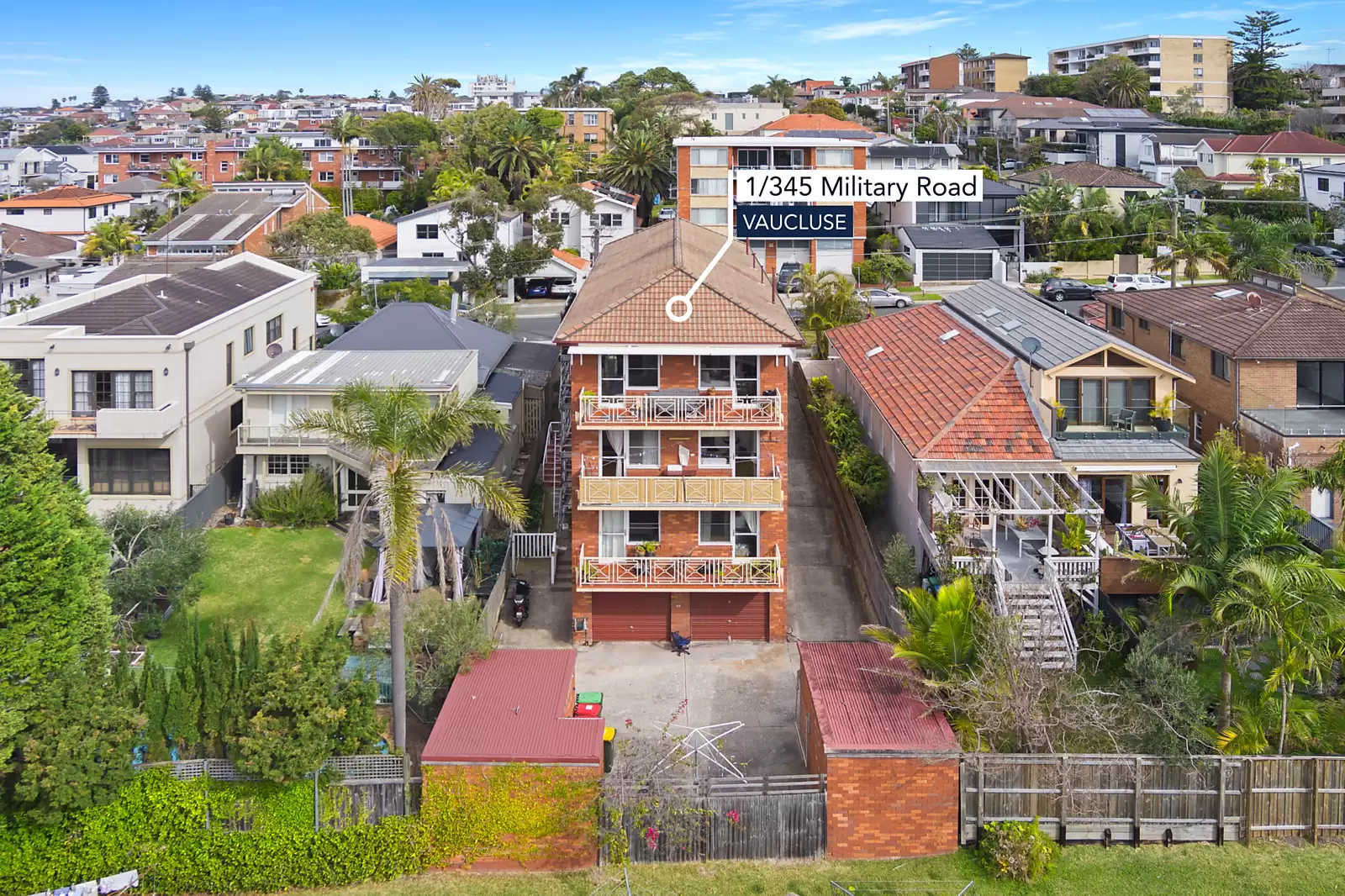 1/345 Military Road, Vaucluse Sold by Sydney Sotheby's International Realty - image 14