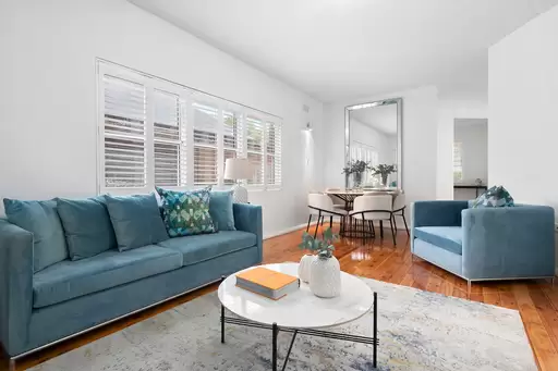 1/345 Military Road, Vaucluse Sold by Sydney Sotheby's International Realty