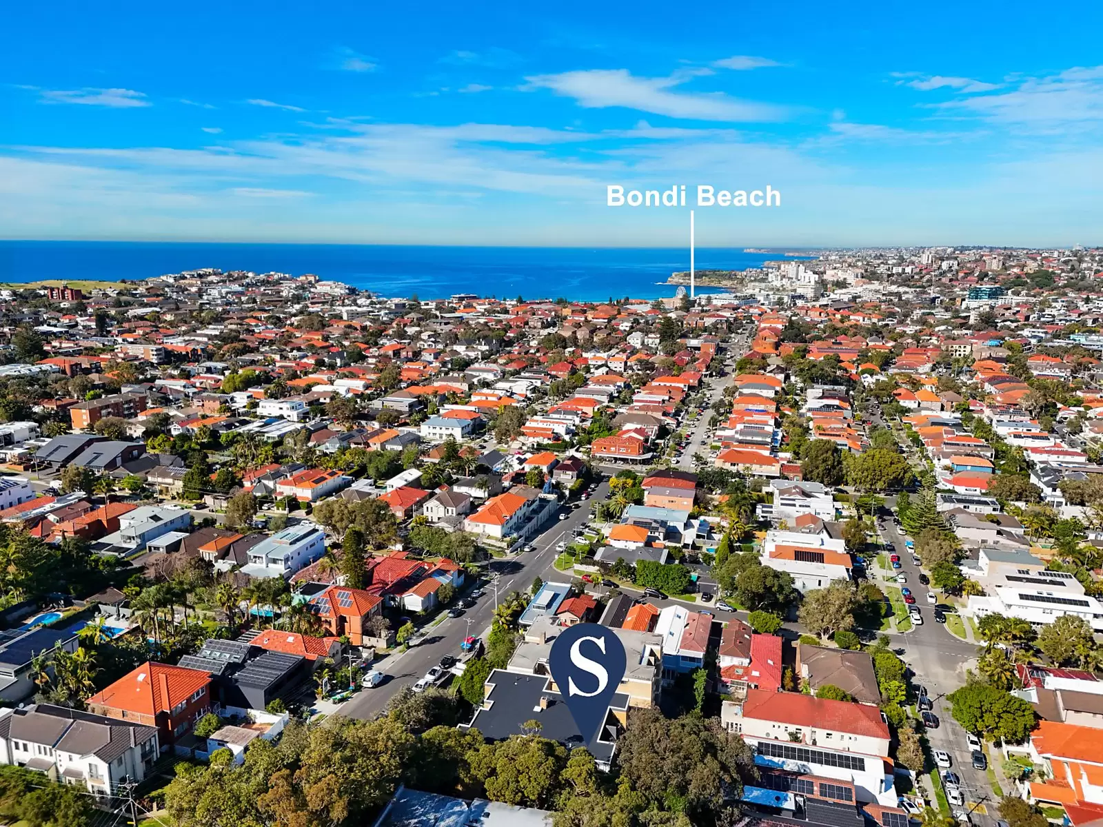 9/20 Hardy Street, North Bondi Sold by Sydney Sotheby's International Realty - image 1