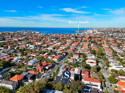 9/20 Hardy Street, North Bondi Sold by Sydney Sotheby's International Realty