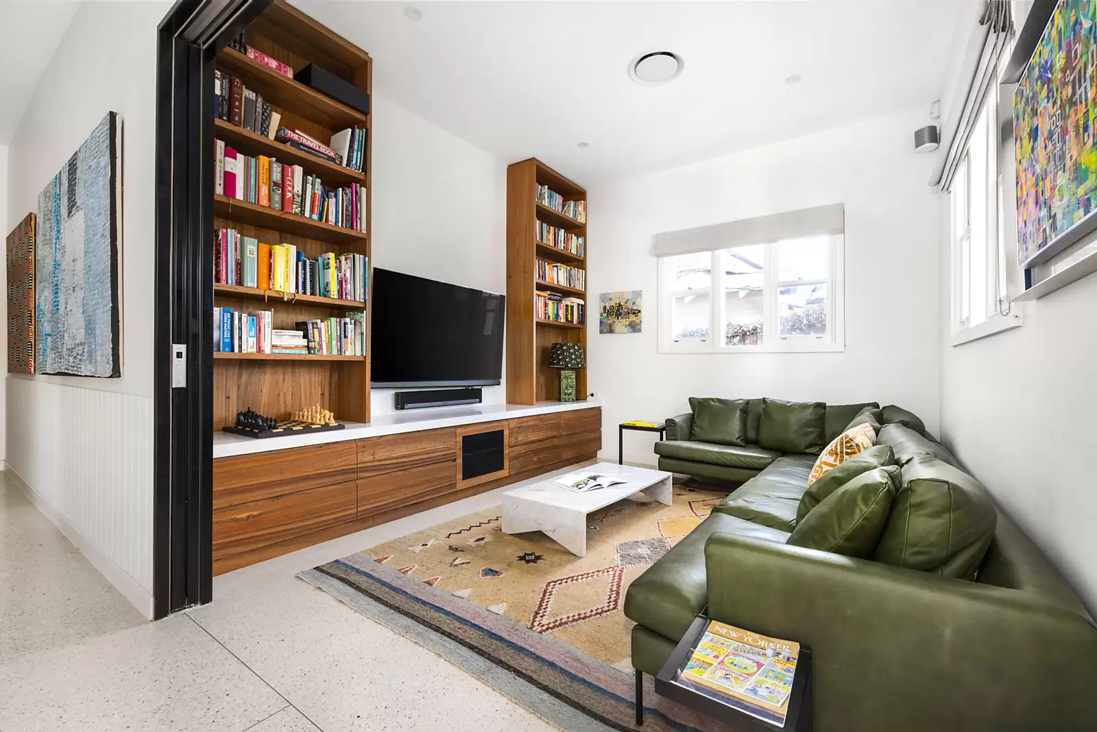 11 Fraser Street, Randwick Sold by Sydney Sotheby's International Realty - image 6
