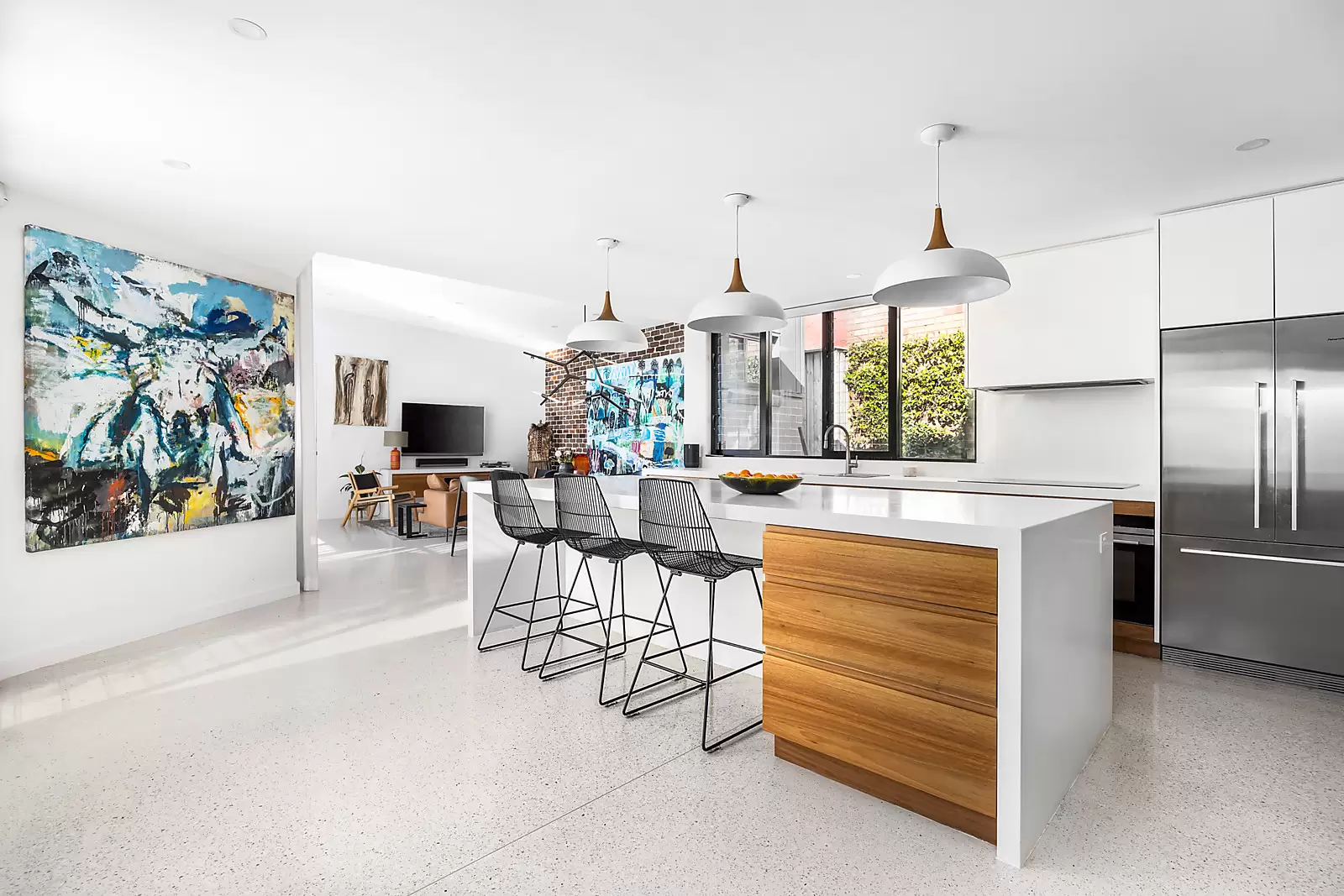11 Fraser Street, Randwick Sold by Sydney Sotheby's International Realty - image 2
