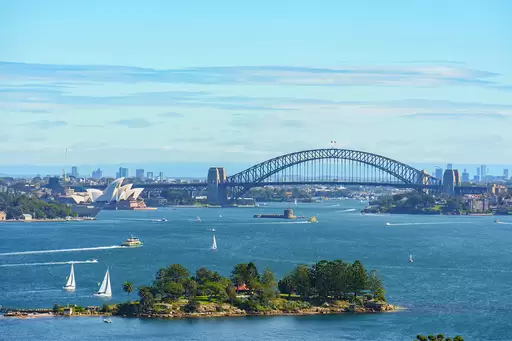 1A Graylind Place, Vaucluse Sold by Sydney Sotheby's International Realty