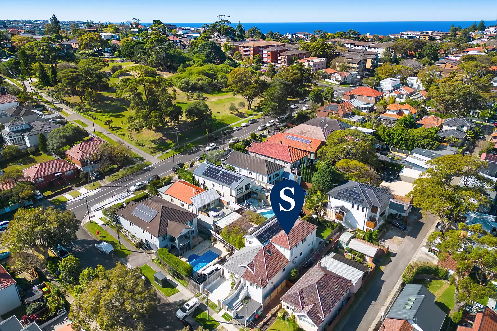 4 Ellen Street, South Coogee Sold by Sydney Sotheby's International Realty - image 6