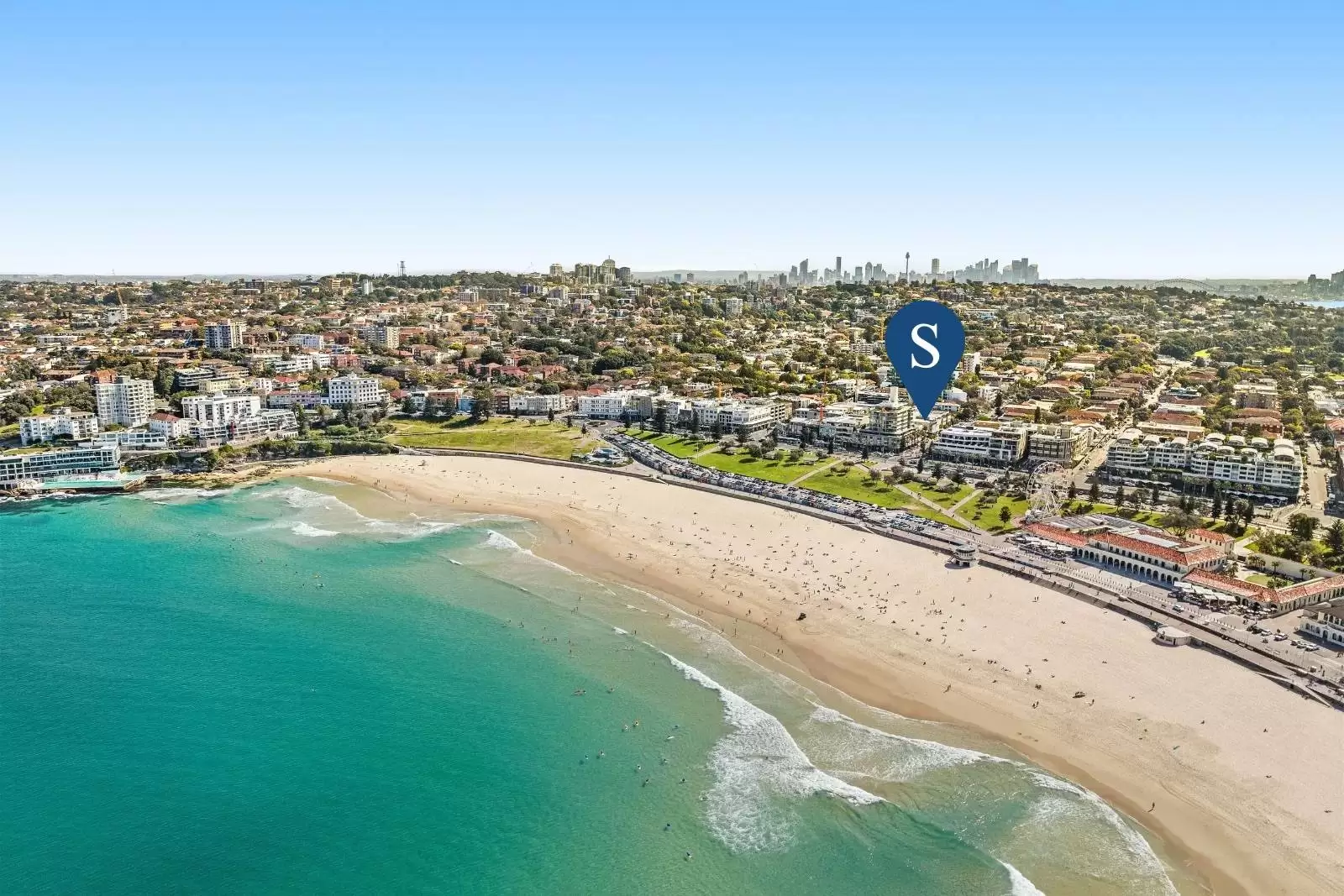 G01/79 Gould Street, Bondi Beach Leased by Sydney Sotheby's International Realty - image 6