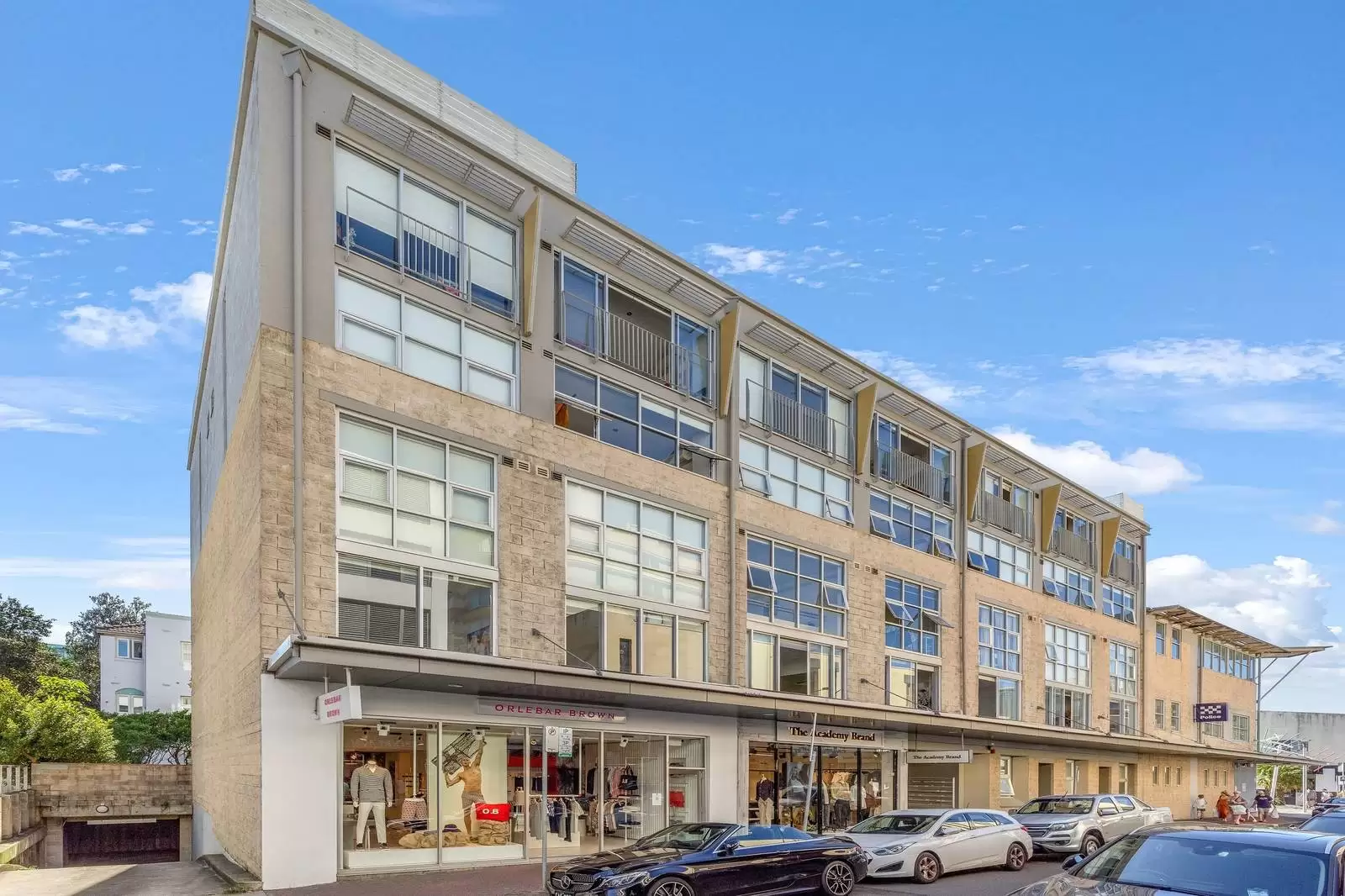 G01/79 Gould Street, Bondi Beach Leased by Sydney Sotheby's International Realty - image 8