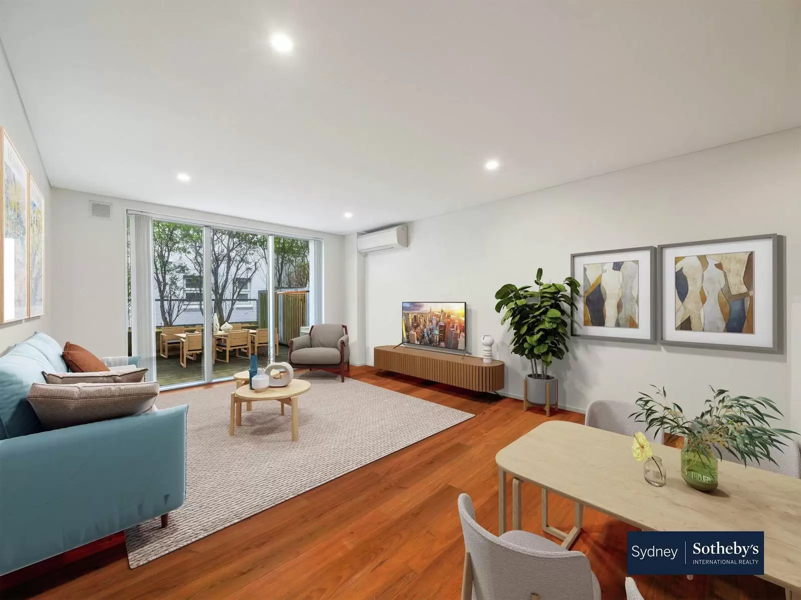G01/79 Gould Street, Bondi Beach Leased by Sydney Sotheby's International Realty - image 2