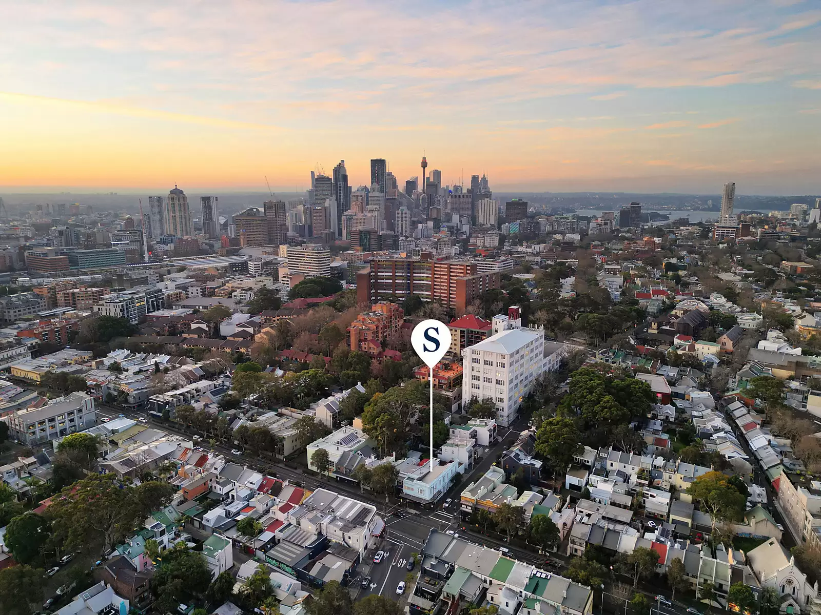 378-380 Cleveland Street, Surry Hills Sold by Sydney Sotheby's International Realty - image 6