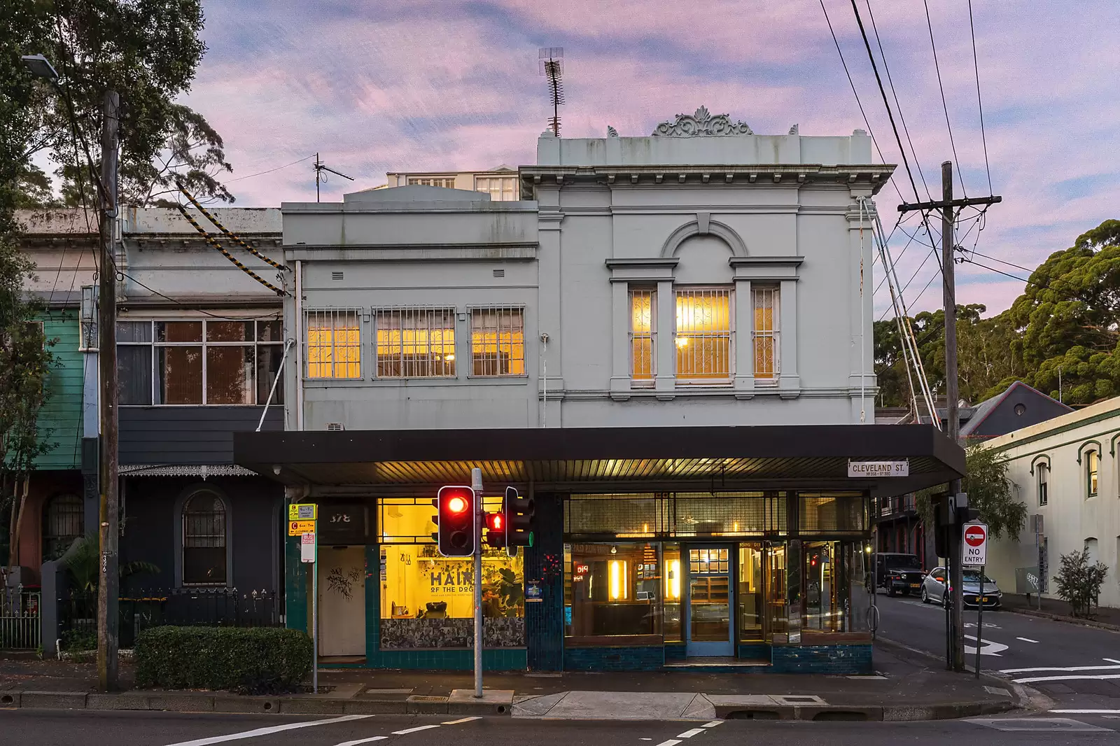 378-380 Cleveland Street, Surry Hills Sold by Sydney Sotheby's International Realty - image 22