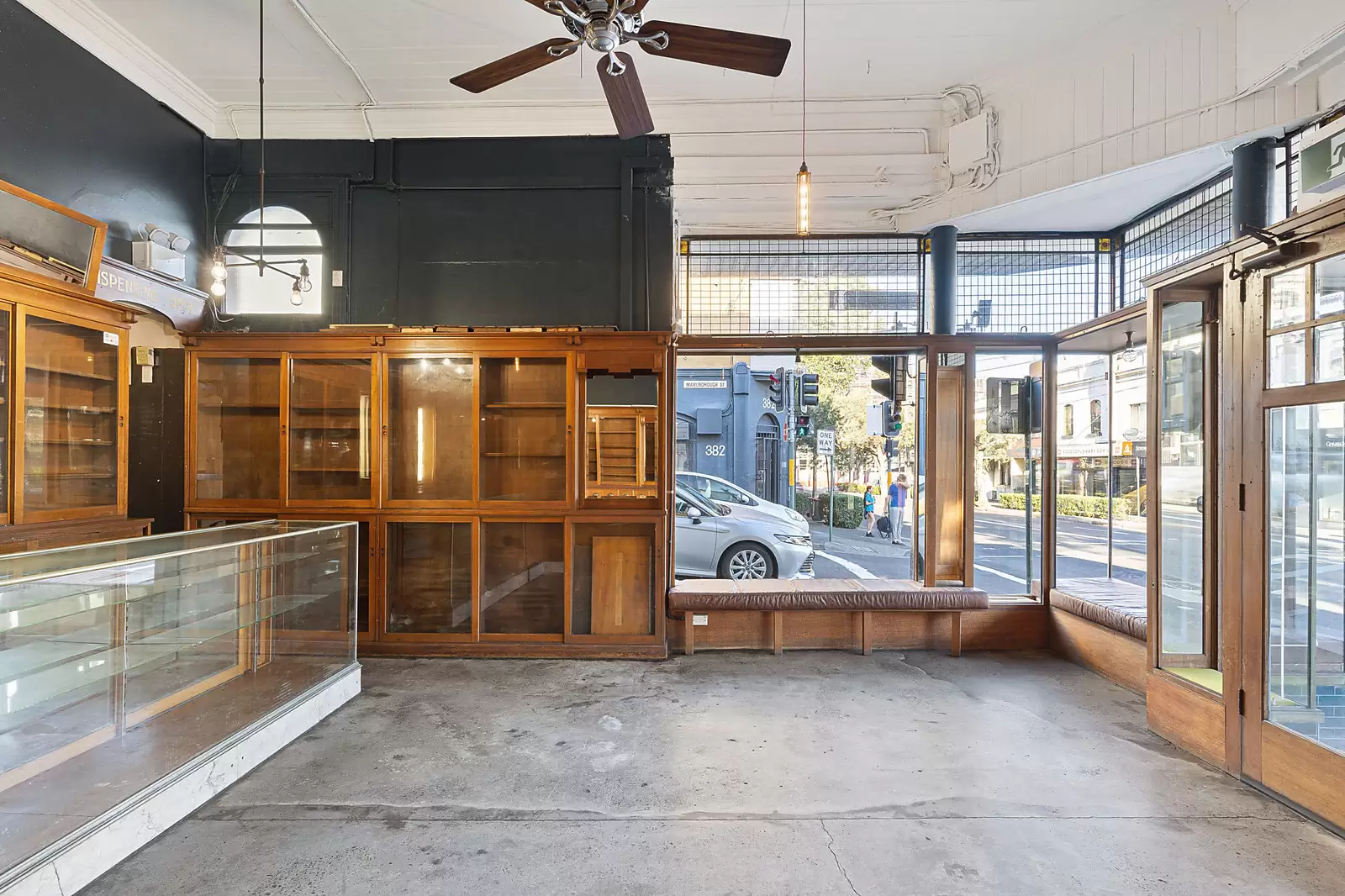 378-380 Cleveland Street, Surry Hills Sold by Sydney Sotheby's International Realty - image 2