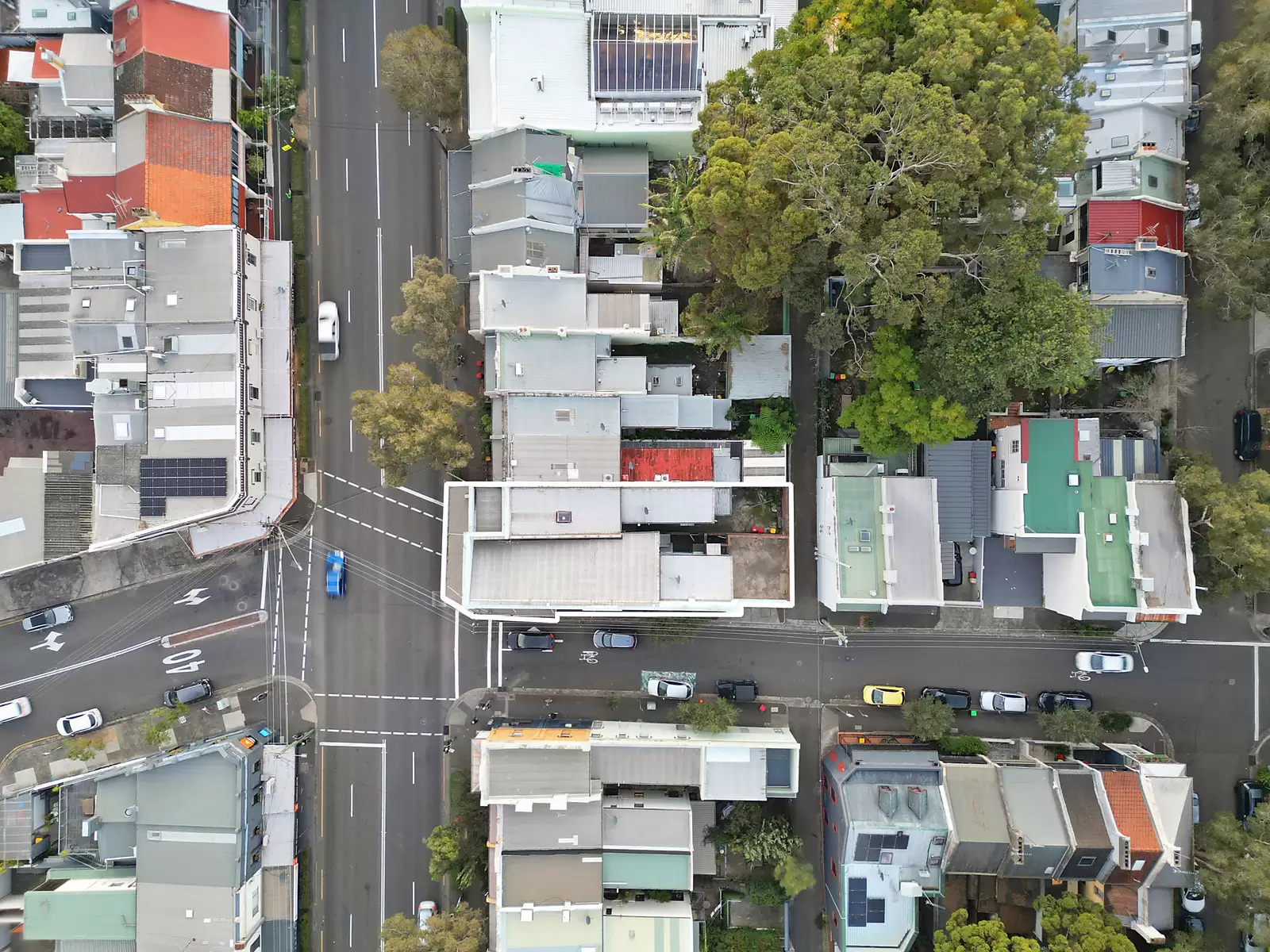 378-380 Cleveland Street, Surry Hills Sold by Sydney Sotheby's International Realty - image 4