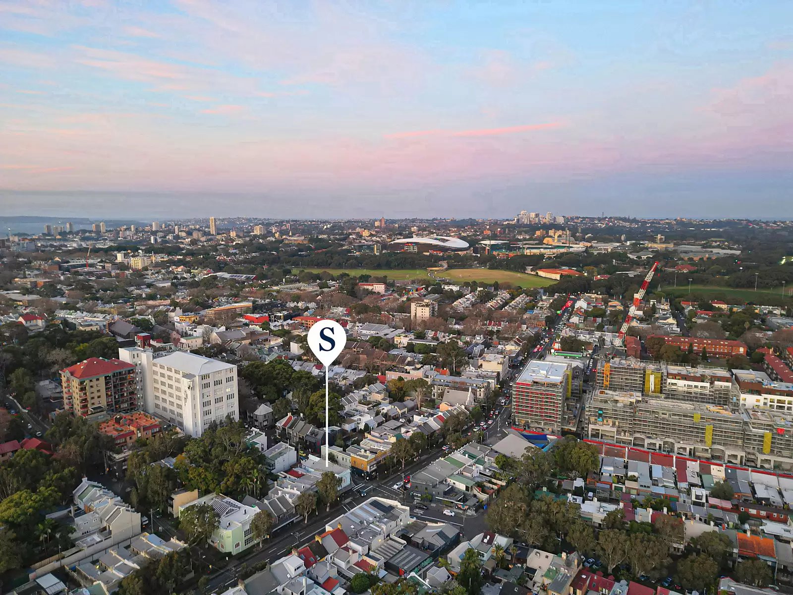378-380 Cleveland Street, Surry Hills Sold by Sydney Sotheby's International Realty - image 8