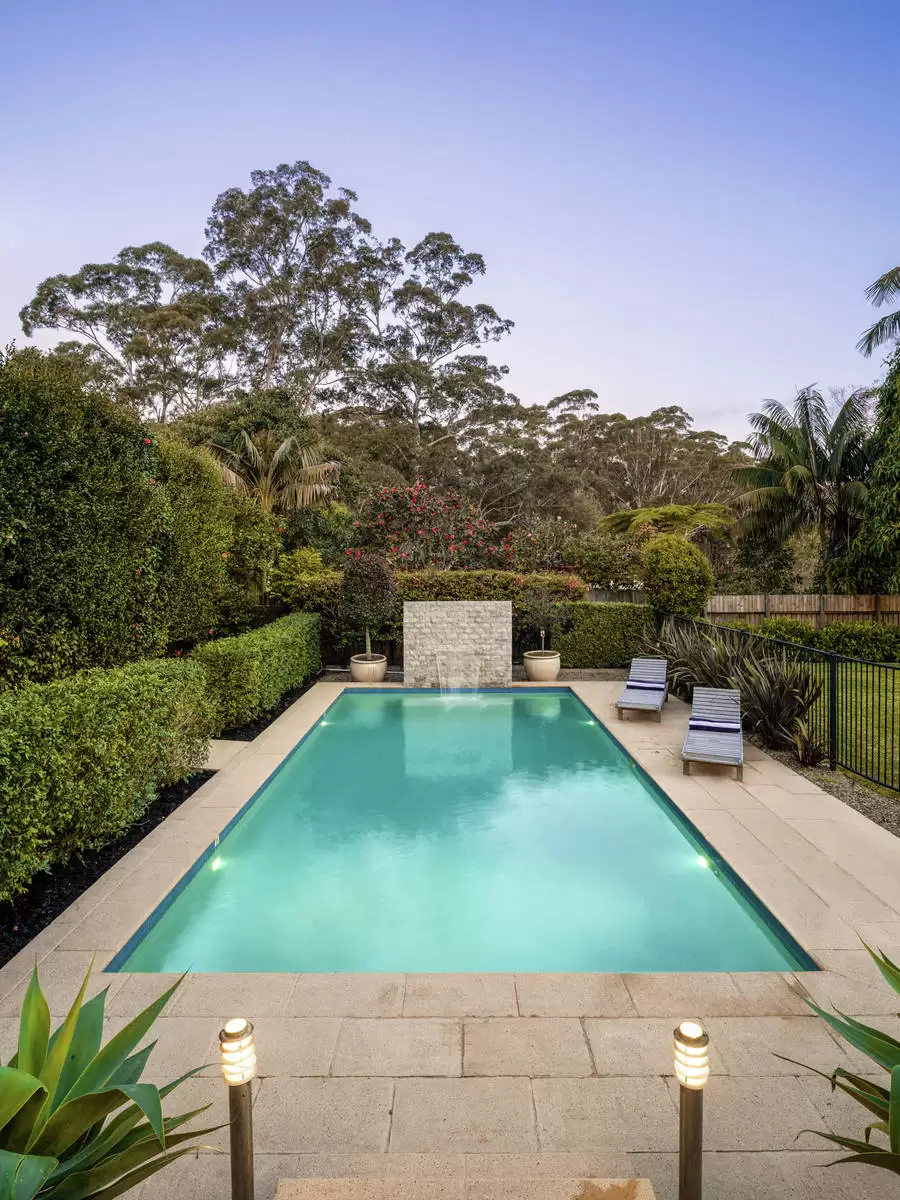 11 Orinoco Street, Pymble Sold by Sydney Sotheby's International Realty - image 25