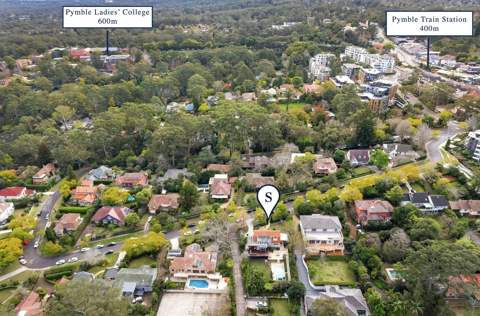 11 Orinoco Street, Pymble Sold by Sydney Sotheby's International Realty - image 23