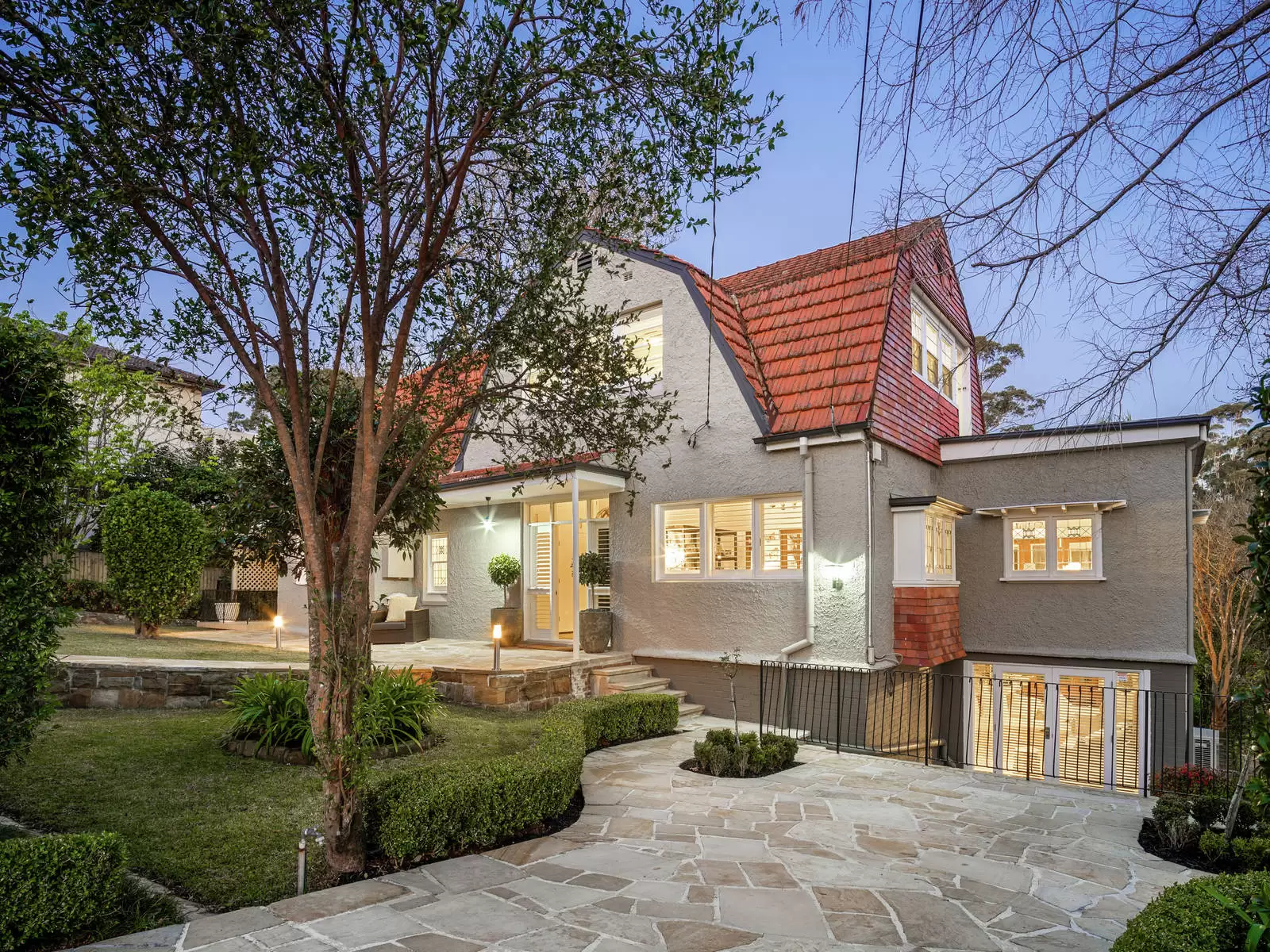 11 Orinoco Street, Pymble Sold by Sydney Sotheby's International Realty - image 24