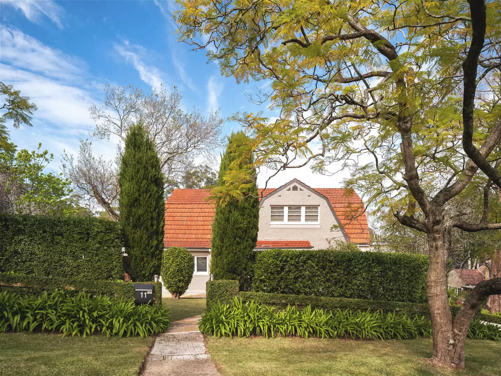11 Orinoco Street, Pymble Sold by Sydney Sotheby's International Realty - image 16