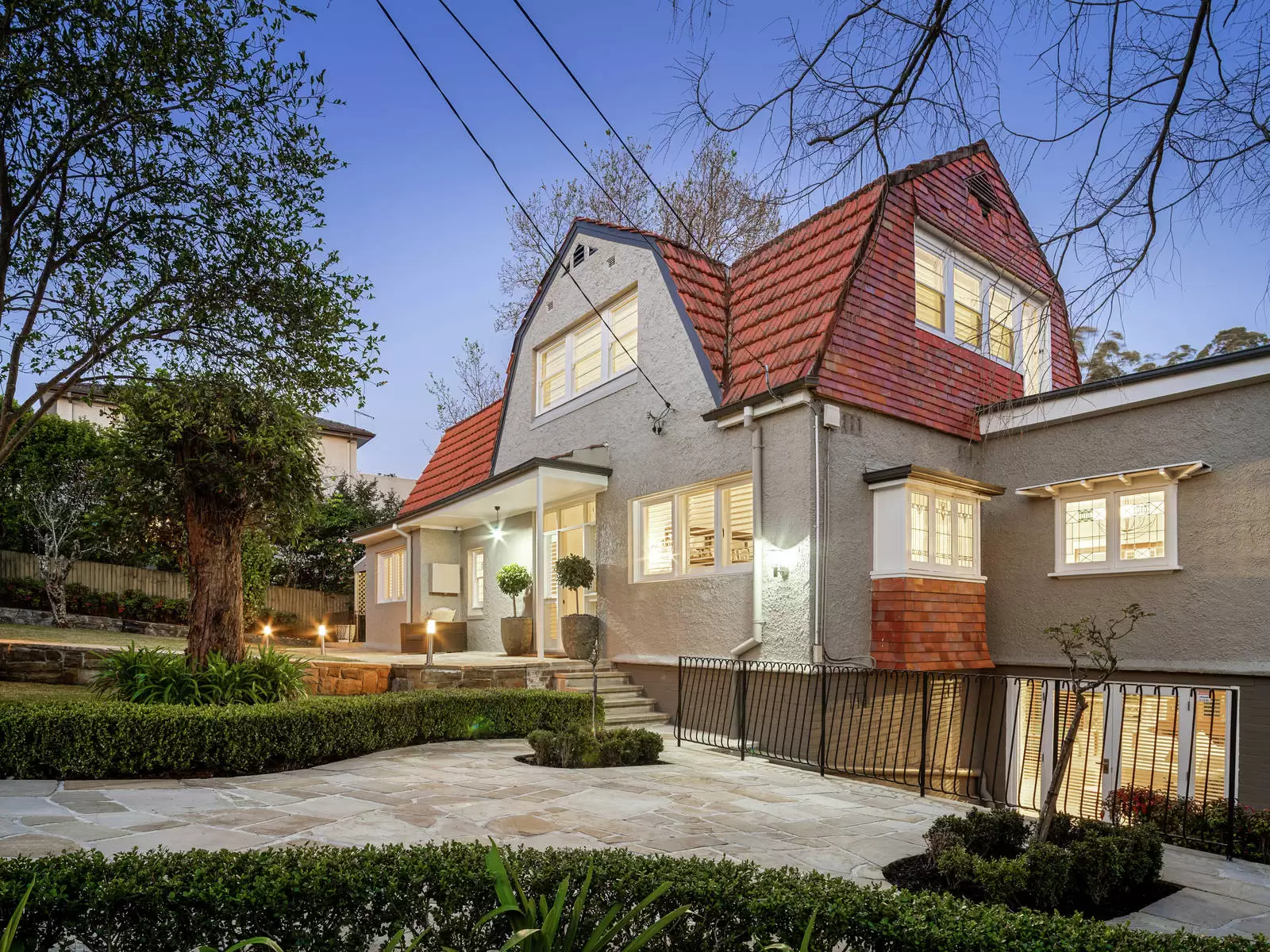 11 Orinoco Street, Pymble Sold by Sydney Sotheby's International Realty - image 1