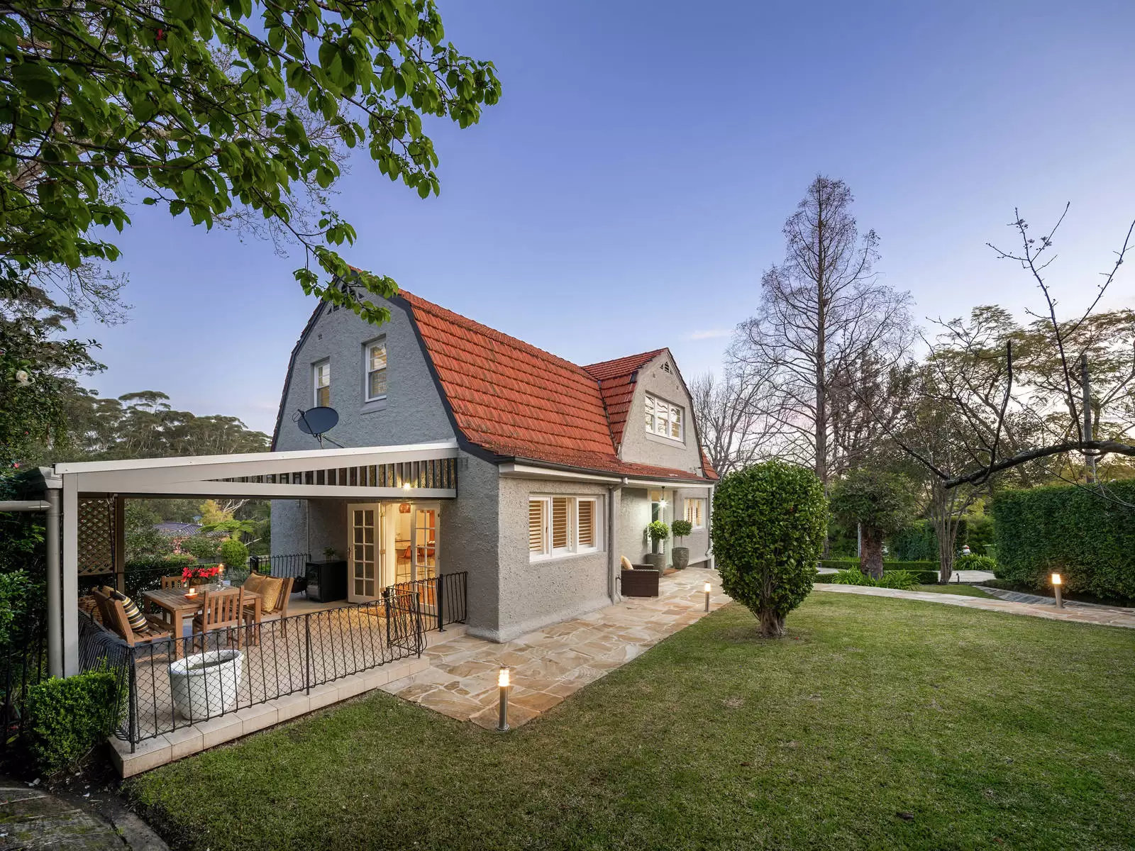 11 Orinoco Street, Pymble Sold by Sydney Sotheby's International Realty - image 17