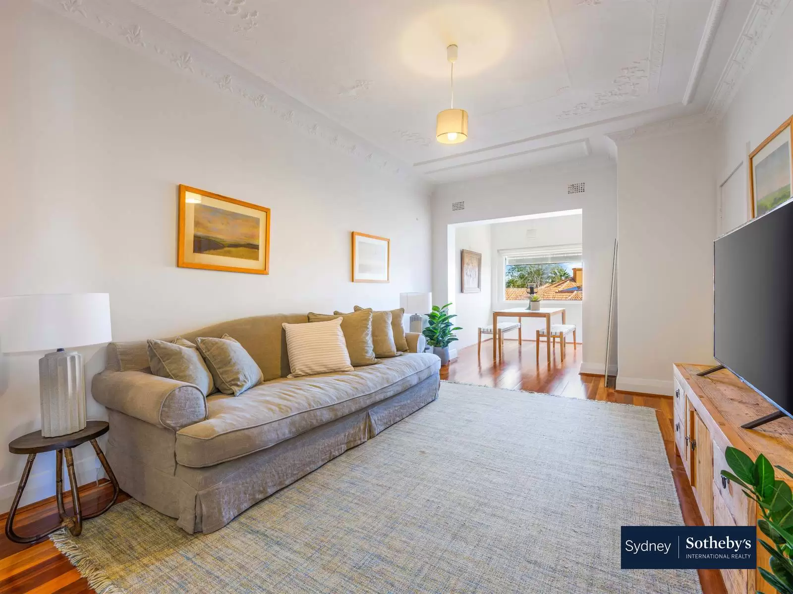 7/77 Fitzwilliam Road, Vaucluse Leased by Sydney Sotheby's International Realty - image 1