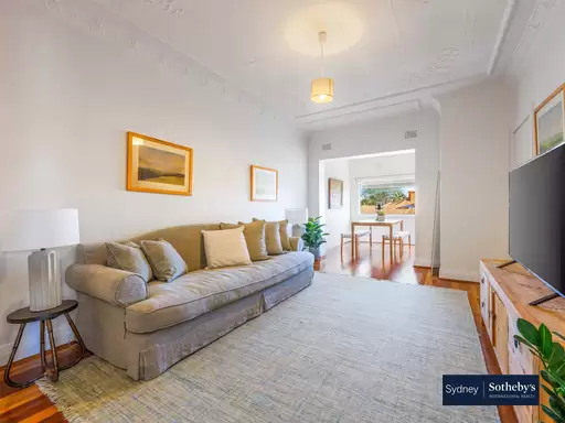 7/77 Fitzwilliam Road, Vaucluse Leased by Sydney Sotheby's International Realty