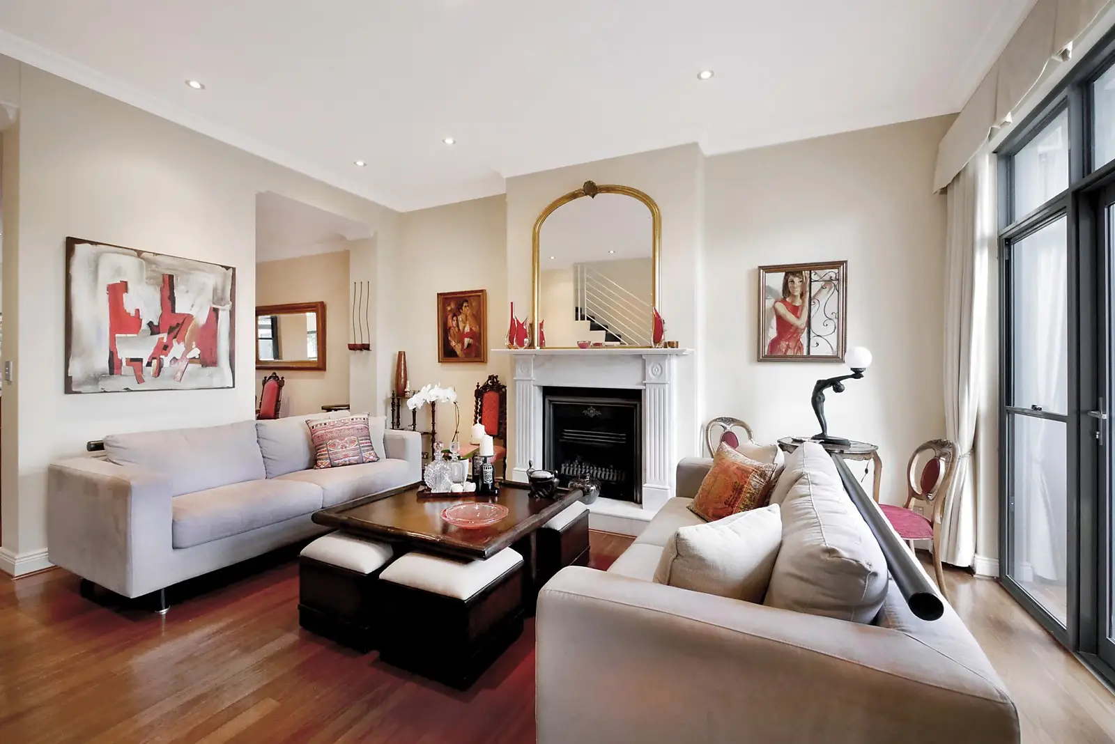 36 St Marks Road, Randwick Sold by Sydney Sotheby's International Realty - image 1