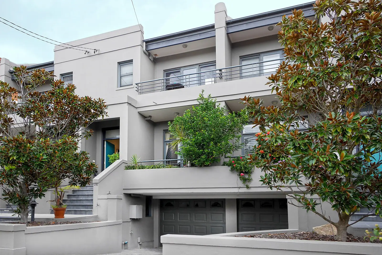 36 St Marks Road, Randwick Sold by Sydney Sotheby's International Realty - image 2