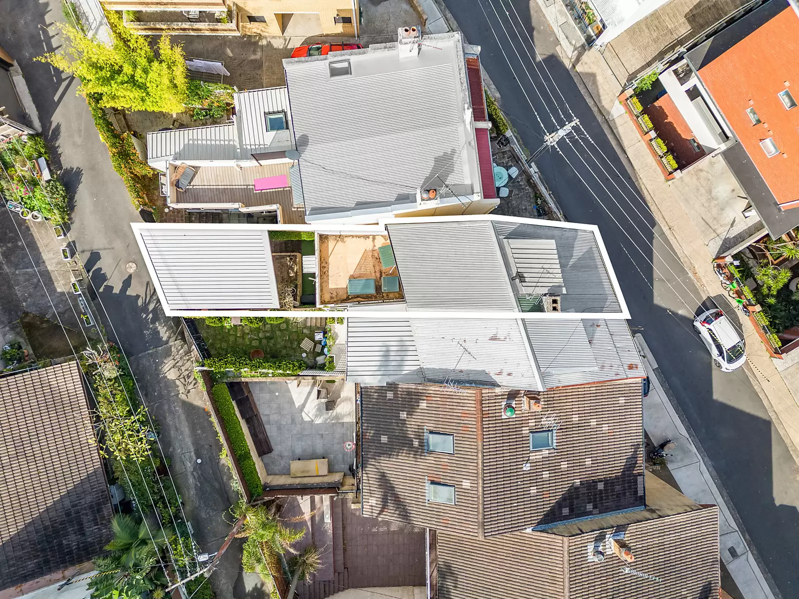 23 South Street, Edgecliff Sold by Sydney Sotheby's International Realty - image 7