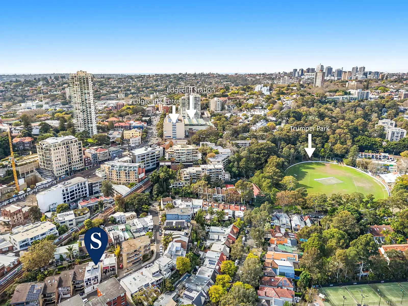 23 South Street, Edgecliff Sold by Sydney Sotheby's International Realty - image 3