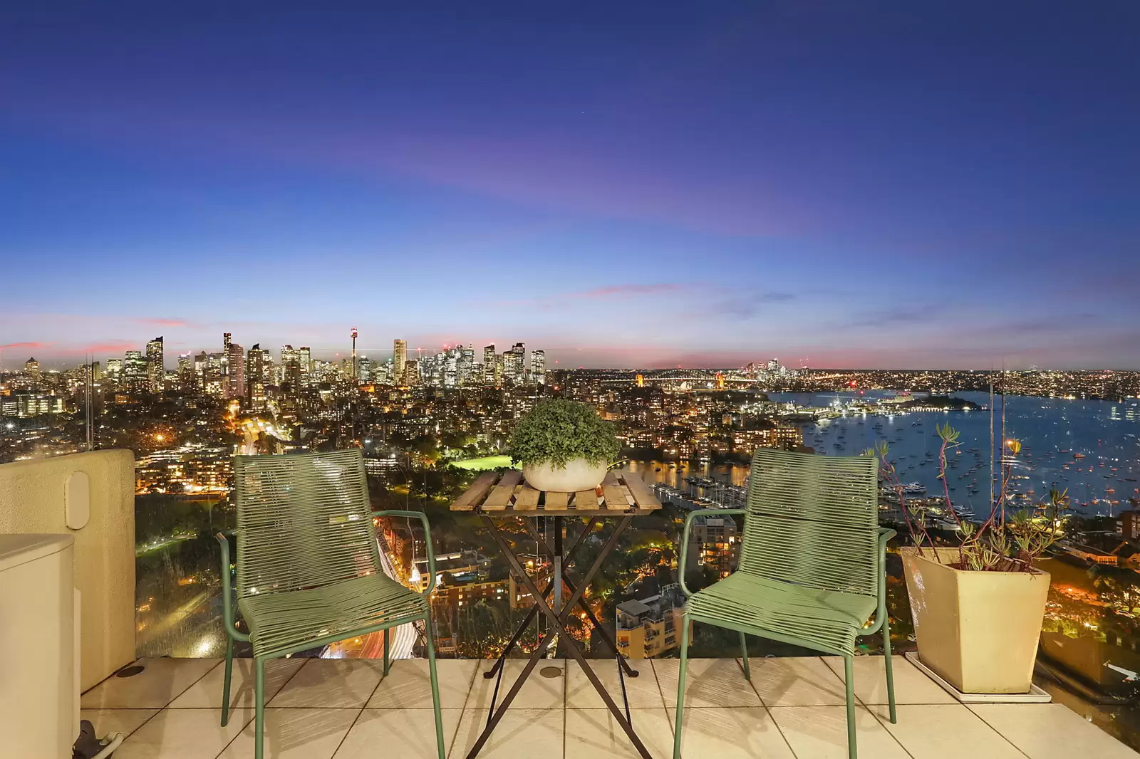 27B/3 Darling Point Road, Darling Point Sold by Sydney Sotheby's International Realty - image 5