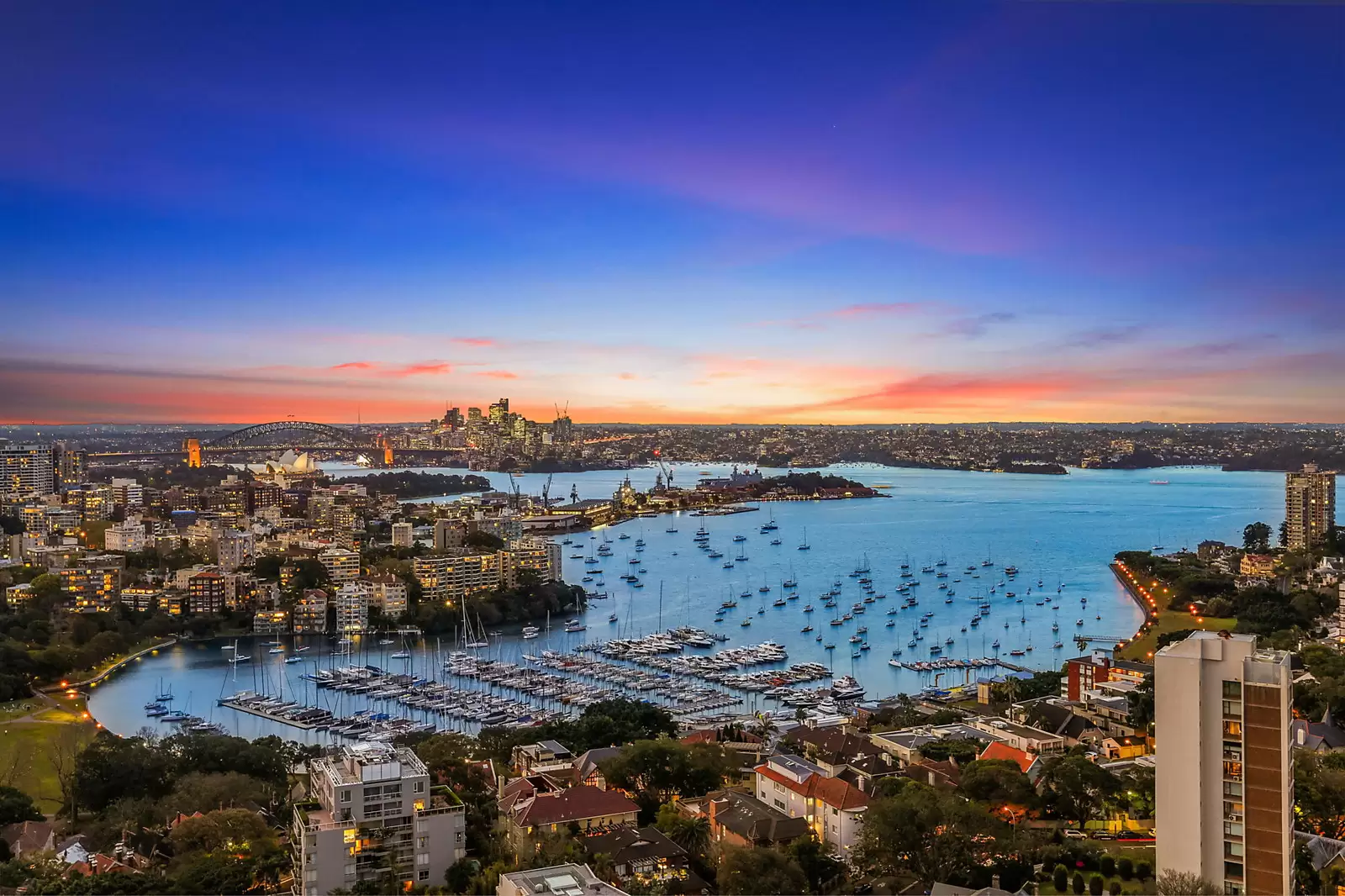 27B/3 Darling Point Road, Darling Point Sold by Sydney Sotheby's International Realty - image 2